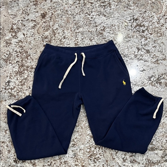 Mens Polo by Ralph Lauren Sweat Suit - Picture 6 of 13